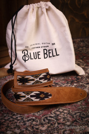 Blue Bell Navajo Whisky Wildleder