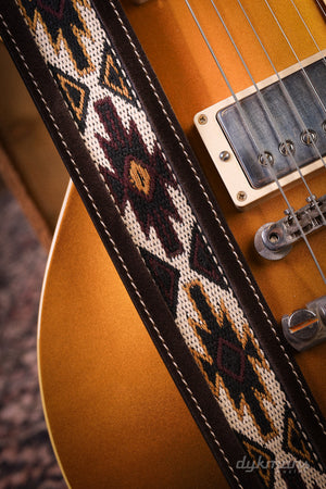 Blue Bell Wildleder in dunklem Kaffee