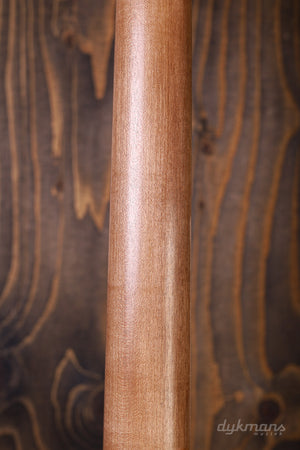 Fender Custom Shop 1967 Stratocaster Relic mit Closet Classic Hardware Aged Charcoal Frost Metallic