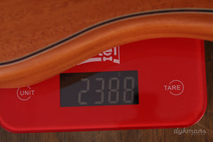 Fender Highway Dreadnought Mahagoni