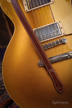 Blue Bell Deville Mittelbraun Anilin