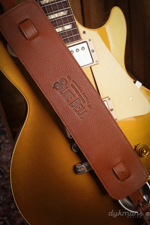 Blue Bell Deville Mittelbraun Anilin