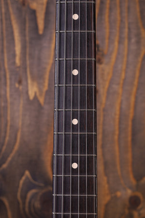 Fender Custom Shop Masterbuilt Todd Krause 61 Relic Stratocaster GEBRAUCHT 