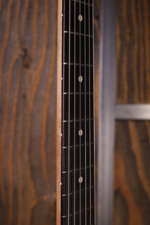 Fender Custom Shop Masterbuilt Todd Krause 61 Relic Stratocaster GEBRAUCHT 