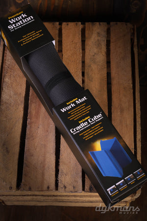 Music Nomad Premium Instrumentenarbeitsmatte