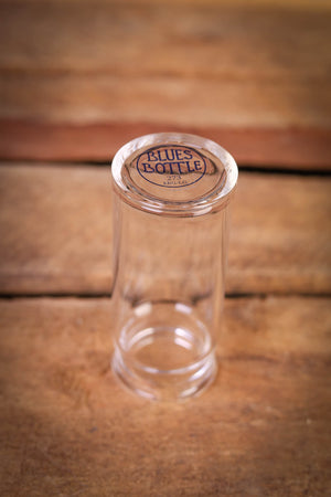 Dunlop 273 Blues Bottle Slide Regular Wall Large Glas