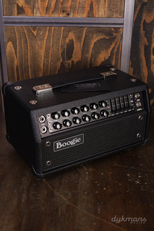 Mesa/Boogie Mark Five: 25 Head Black Bronco VORBESTELLUNG!