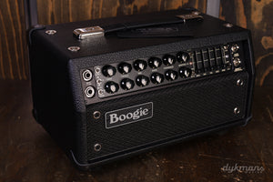 Mesa/Boogie Mark Five: 25 Head Black Bronco VORBESTELLUNG!