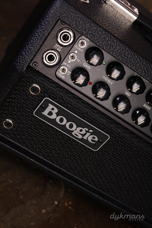 Mesa/Boogie Mark Five: 25 Head Black Bronco VORBESTELLUNG!