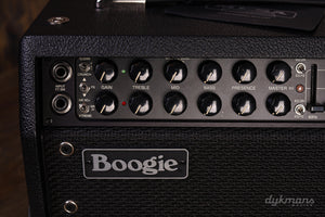Mesa/Boogie Mark Five: 25 Head Black Bronco VORBESTELLUNG!