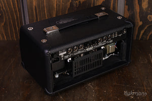 Mesa/Boogie Mark Five: 25 Head Black Bronco VORBESTELLUNG!