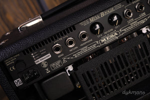 Mesa/Boogie Mark Five: 25 Head Black Bronco VORBESTELLUNG!