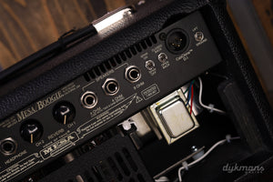 Mesa/Boogie Mark Five: 25 Head Black Bronco VORBESTELLUNG!