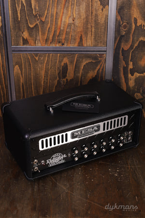 Mesa/Boogie Badlander 25 Head Black Bronco VORBESTELLUNG!