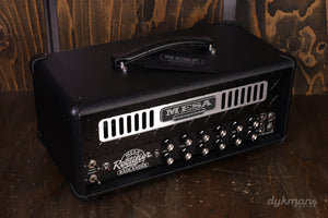 Mesa/Boogie Badlander 25 Head Black Bronco VORBESTELLUNG!