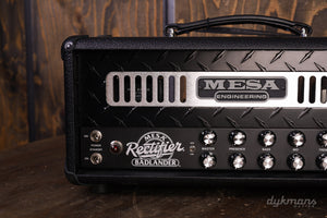 Mesa/Boogie Badlander 25 Head Black Bronco VORBESTELLUNG!