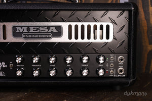 Mesa/Boogie Badlander 25 Head Black Bronco VORBESTELLUNG!