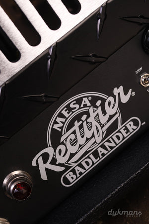 Mesa/Boogie Badlander 25 Head Black Bronco VORBESTELLUNG!