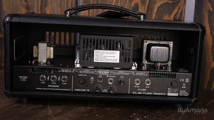 Mesa/Boogie Badlander 25 Head Black Bronco VORBESTELLUNG!