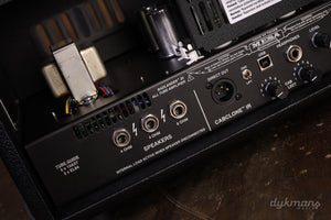 Mesa/Boogie Badlander 25 Head Black Bronco VORBESTELLUNG!