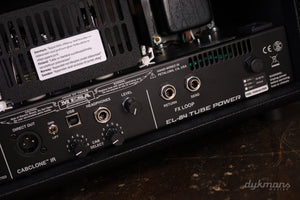 Mesa/Boogie Badlander 25 Head Black Bronco VORBESTELLUNG!