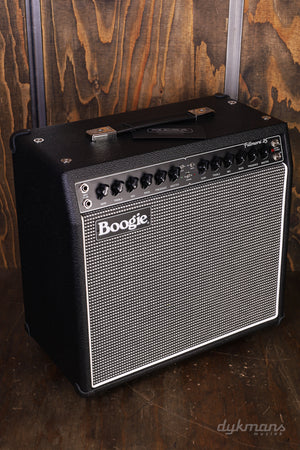 Mesa/Boogie Fillmore 25 1x12 Combo Black Bronco VORBESTELLUNG!