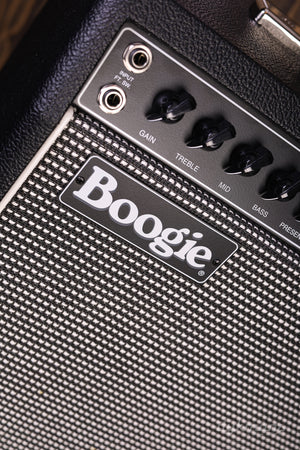 Mesa/Boogie Fillmore 25 1x12 Combo Black Bronco VORBESTELLUNG!