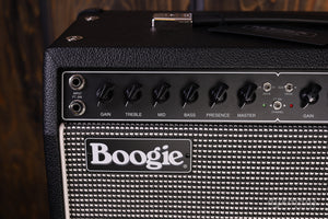 Mesa/Boogie Fillmore 25 1x12 Combo Black Bronco VORBESTELLUNG!