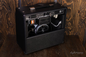 Mesa/Boogie Fillmore 25 1x12 Combo Black Bronco VORBESTELLUNG!