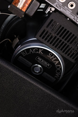 Mesa/Boogie Fillmore 25 1x12 Combo Black Bronco VORBESTELLUNG!