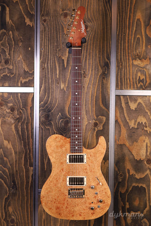 Melancon Custom Artist T GEBRAUCHT!