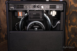 Mesa/Boogie Fillmore 25 1x12 Combo Black Bronco VORBESTELLUNG!