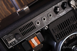 Mesa/Boogie Fillmore 25 1x12 Combo Black Bronco VORBESTELLUNG!