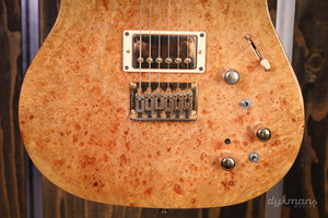 Melancon Custom Artist T GEBRAUCHT!