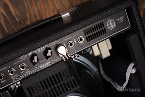 Mesa/Boogie Fillmore 25 1x12 Combo Black Bronco VORBESTELLUNG!