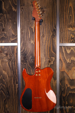 Melancon Custom Artist T GEBRAUCHT!