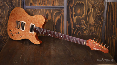 Melancon Custom Artist T PRE-OWNED!