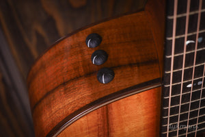 Taylor 724ce GEBRAUCHT