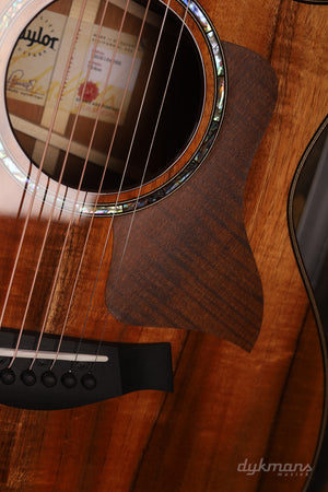 Taylor 724ce GEBRAUCHT