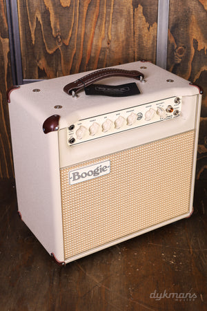 Mesa/Boogie California Tweed 2:20 1x10 Combo Cream Bronco VORBESTELLUNG!