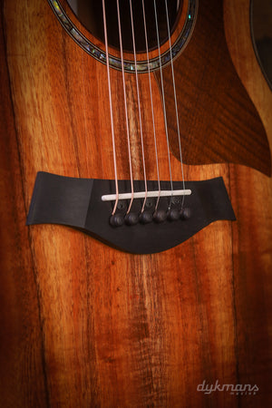 Taylor 724ce GEBRAUCHT