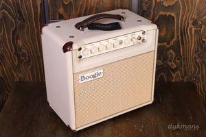 Mesa/Boogie California Tweed 2:20 1x10 Combo Cream Bronco VORBESTELLUNG!