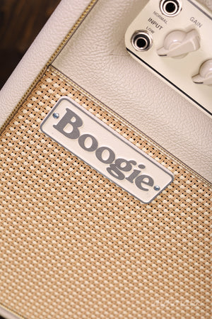 Mesa/Boogie California Tweed 2:20 1x10 Combo Cream Bronco VORBESTELLUNG!