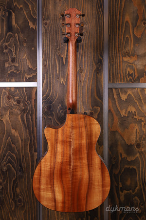 Taylor 724ce GEBRAUCHT