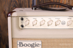 Mesa/Boogie California Tweed 2:20 1x10 Combo Cream Bronco VORBESTELLUNG!