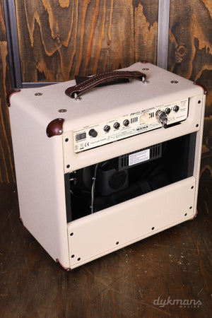 Mesa/Boogie California Tweed 2:20 1x10 Combo Cream Bronco VORBESTELLUNG!