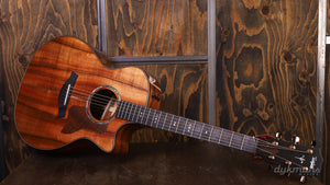 Taylor 724ce GEBRAUCHT