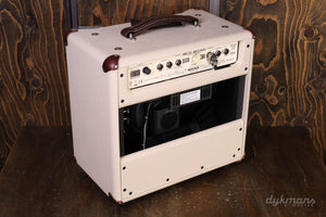 Mesa/Boogie California Tweed 2:20 1x10 Combo Cream Bronco VORBESTELLUNG!