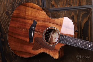 Taylor 724ce GEBRAUCHT