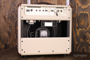 Mesa/Boogie California Tweed 2:20 1x10 Combo Cream Bronco VORBESTELLUNG!